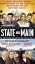 State & Main [VHS]