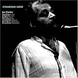 Standing Here