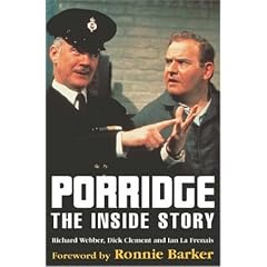 "Porridge": The Inside Story