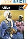 Africa (Garland Encyclopedia of World Music, Volume 1)