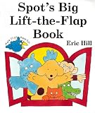 Spot's Big Lift-the-flap Book (Spot)