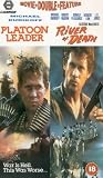 Revue Warner Home Video  / Platoon Leader / River Of Death