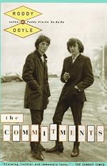 The Commitments (Vintage Contemporaries)