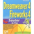 Click here to buy  Dreamweaver 4 Fireworks 4 Visual Jumpstart  by Ethan Watrall.