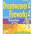 Dreamweaver 4 Fireworks 4 Visual Jumpstart  by Ethan Watrall