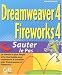 Books : Dreamweaver 4 Fireworks 4 Visual Jumpstart