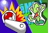 Pokemon Pinball Ruby and Sapphire