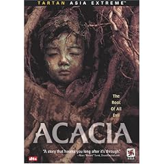 Acacia