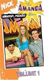 The Amanda Show - Amanda, Please! (Volume 1)