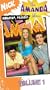 The Amanda Show - Amanda, Please! (Volume 1) [VHS]