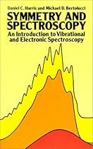 Symmetry and Spectroscopy: An Introduction to Vibrational and Electronic Spectroscopy