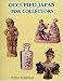 Book Occupied Japan for Collectors/1945-1952