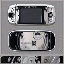 Sidekick 3 T.m. Gel Skin 8101