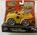 Road Rippers - Rockin'Rides - Yellow