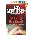 Keeping the Dead (Rizzoli & Isles 7)