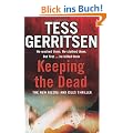 Keeping the Dead (Rizzoli & Isles 7)
