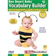 Buy Bee Smart Baby, Vocabulary Builder 5