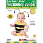 Bee Smart Baby, Vocabulary Builder 5