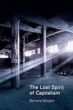The lost spirit of capitalism