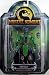 Mortal Kombat Shaolin Monks Series 3 Action Figure Reptile