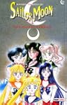 Sailor Moon, Bd.6, Der Planet Nemesis