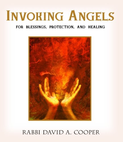 Invoking Angels