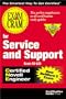 Exam Cram for Service and Support CNE (Exam: 50-635)