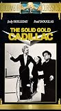 Solid Gold Cadillac