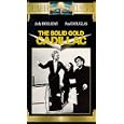 The Solid Gold Cadillac