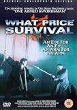 What Price Survival [DVD]