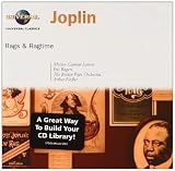 Joplin: Rags & Ragtime
