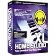 CAKEWALK MUSIC SOFTW Home Studio XL (Windows)