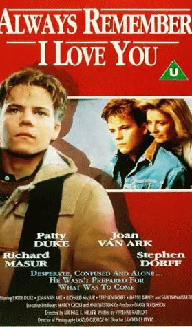 Buy Always Remember I Love You [1990] online at Discounted New and Used prices. Delivered to your door with Off-The-Bookshelf.