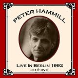 Live in Berlin, 1992