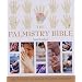 The Palmistry Bible: The Definitive Guide to Hand Reading