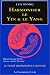 Harmoniser le yin et le yang Harmoniser le yin et le yang