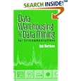 Data Warehousing and Data Mining for Telecommunications (Artech... by Rob Mattison