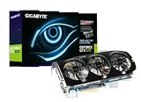Gigabyte GV-N670OC-2GD Ultra Durable VGA Series Graphics Card