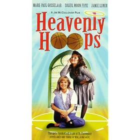 Heavenly Hoops [VHS]