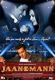 Jaan-e-mann(Bollywood Movie / Indian Cinema / Salman Khan / Akshay Kumar / Preity Zinta / DVD)