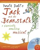 Roald Dahl's Jack and the Beanstalk (A&C Black Musicals)