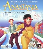 Anastasia Software