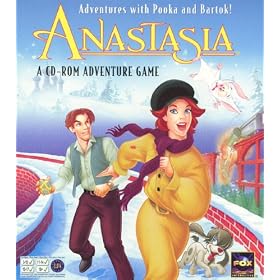 Anastasia