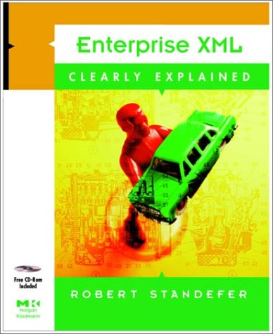 enterprise xml clearly explained
