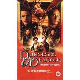 Dungeons & Dragons [2001]