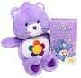 Care Bears Talking Plush with Video: Harmony Bear