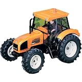 Review Britains  / Britains 00225 - Renault Cergos 340 Tractor - 1/32nd
