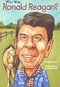 Who Was Ronald Reagan? (Who Was...?)