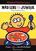 Alphabet Mad Libs Junior
