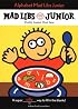 Alphabet Mad Libs Junior